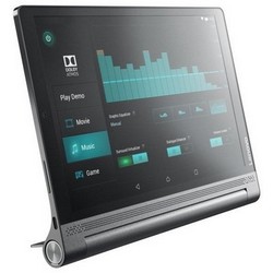 Замена стекла на планшете Lenovo Yoga Tablet 3 10 в Омске